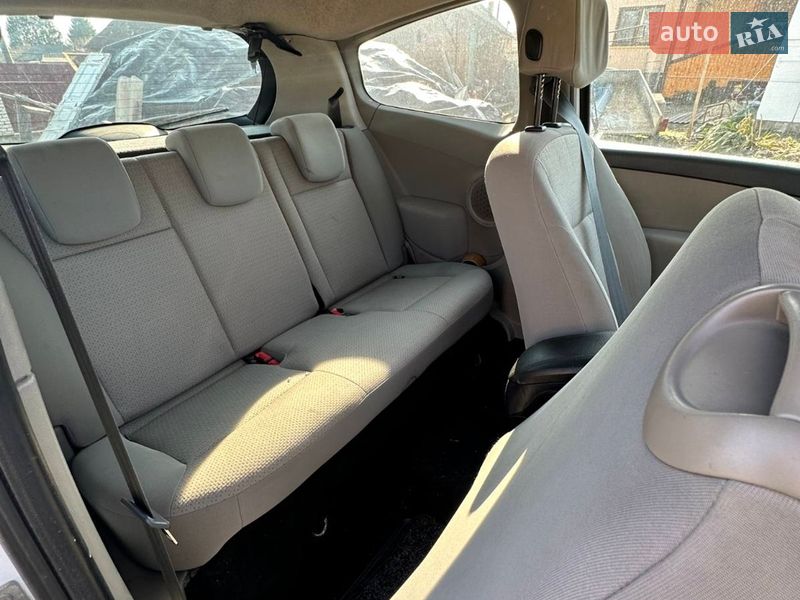 Хетчбек Renault Clio 2007 в Вінниці