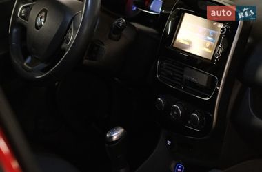Універсал Renault Clio 2016 в Львові