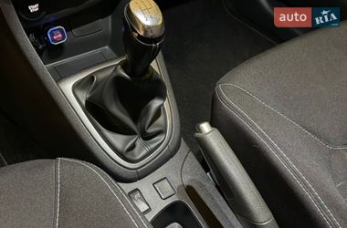 Універсал Renault Clio 2016 в Львові