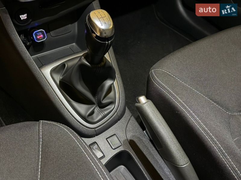 Універсал Renault Clio 2016 в Львові