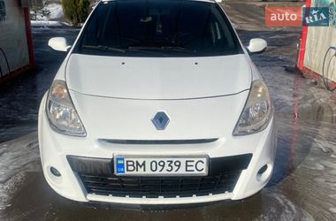 Універсал Renault Clio 2012 в Конотопі