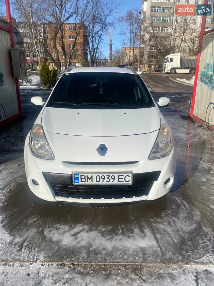 2012 Renault Clio - мініатюра 12