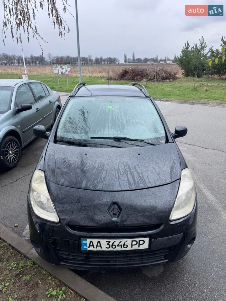 2012 Renault Clio - мініатюра 18