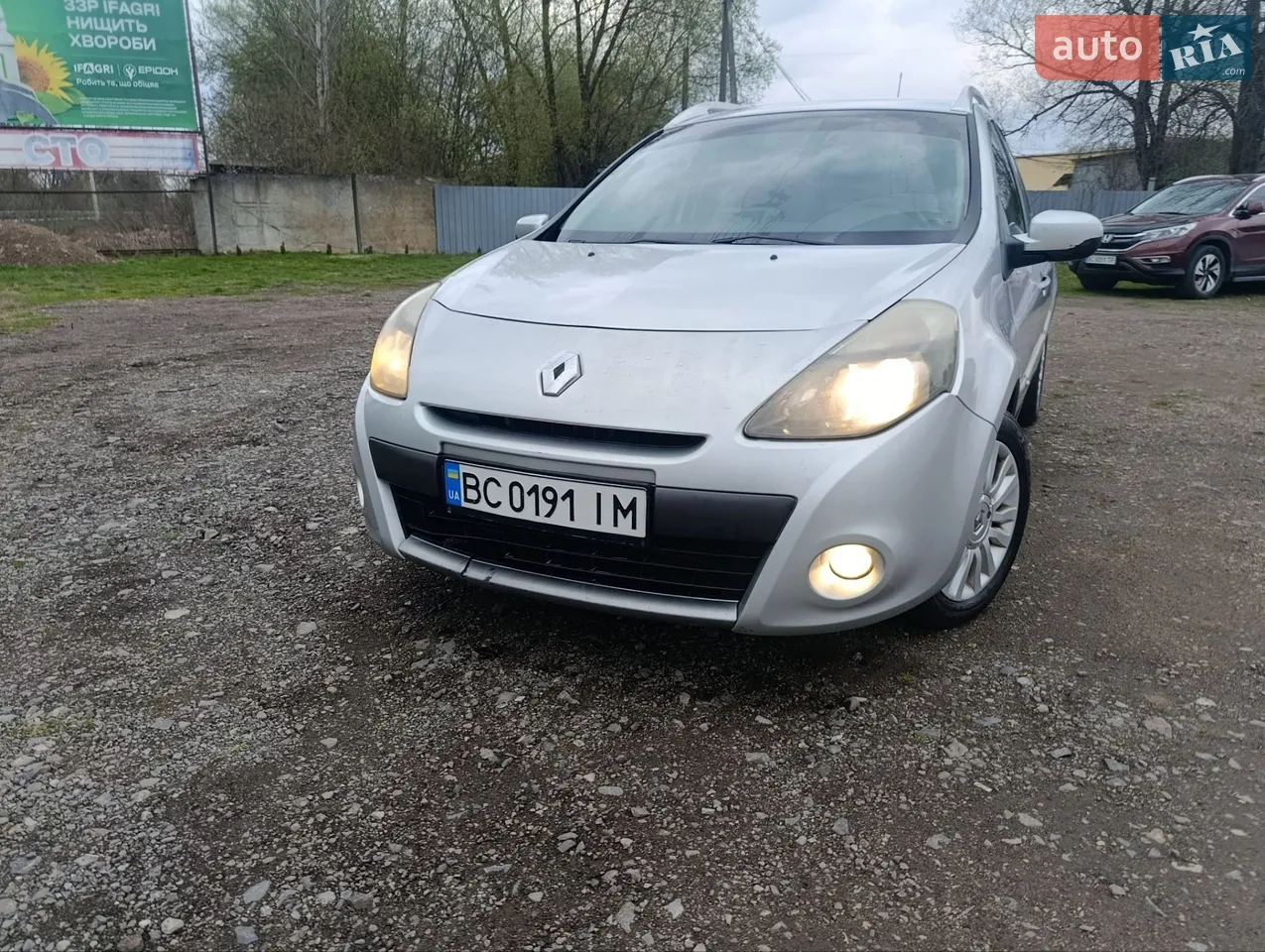 2010 Renault Clio - мініатюра 15