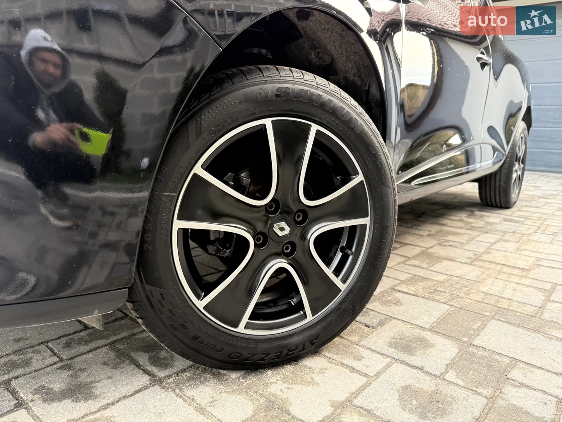 2014 Renault Clio - мініатюра 6