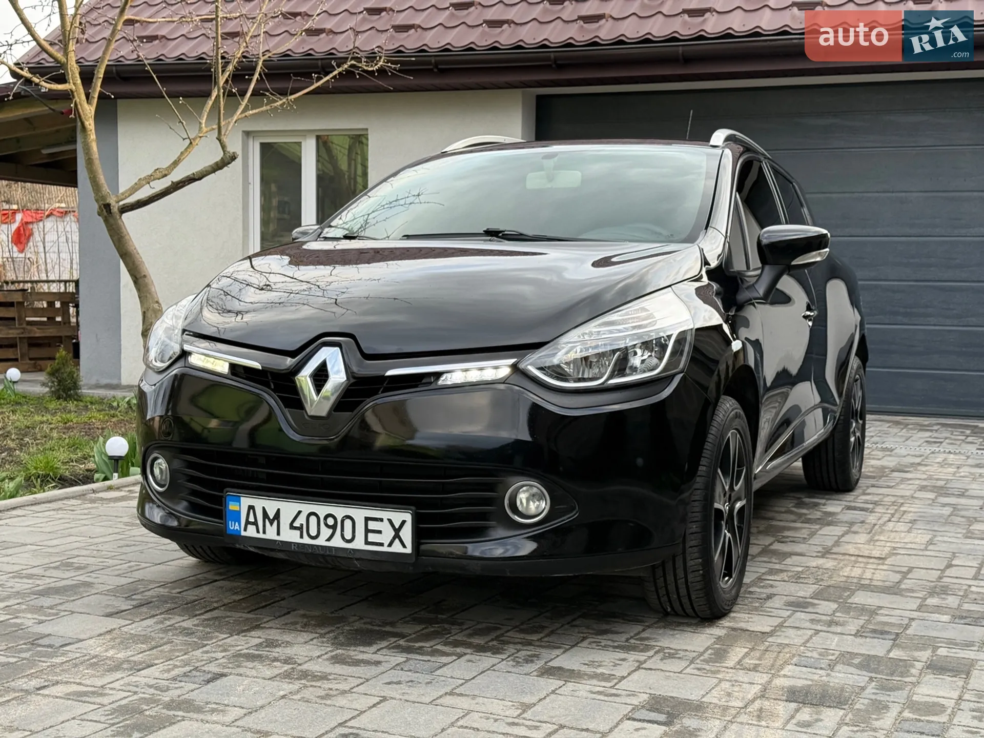 2014 Renault Clio - мініатюра 11