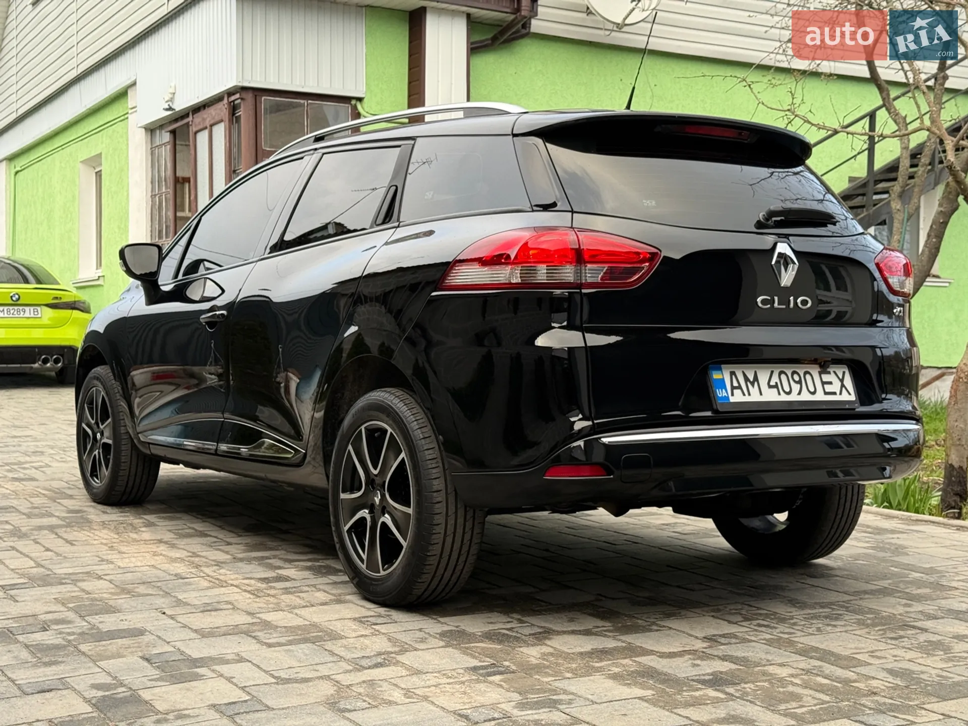 2014 Renault Clio - мініатюра 15