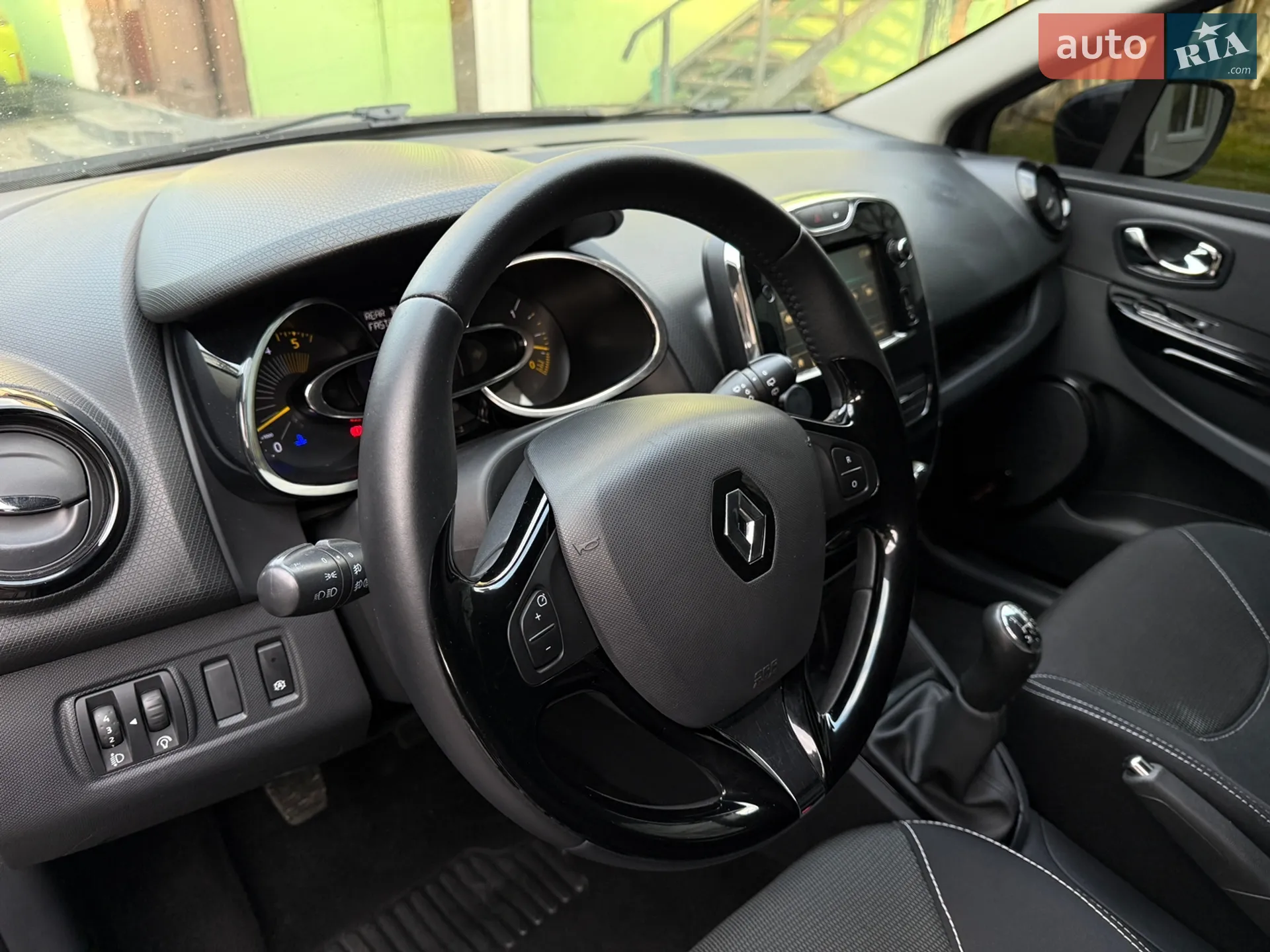 2014 Renault Clio - мініатюра 26