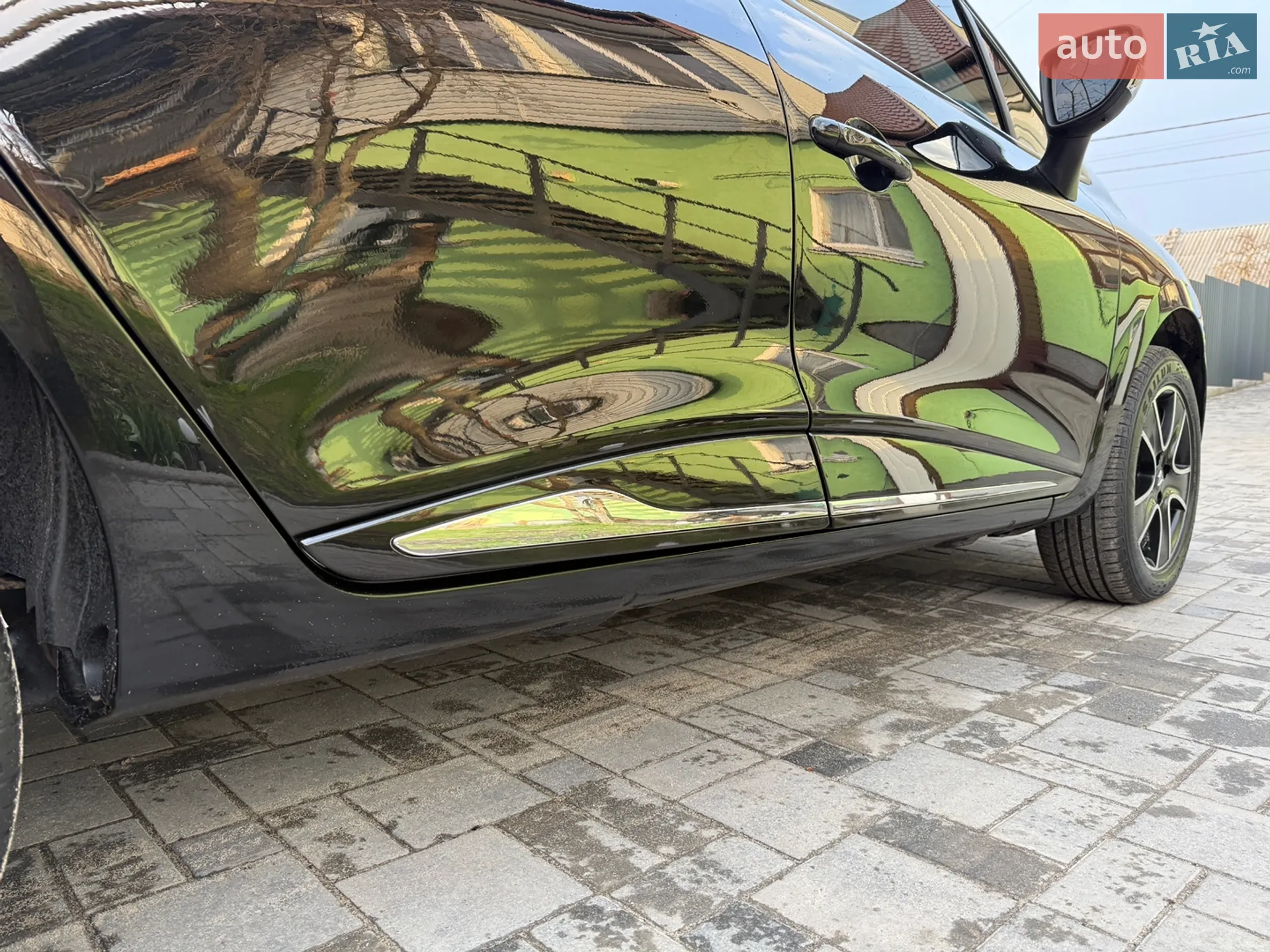 2014 Renault Clio - мініатюра 51