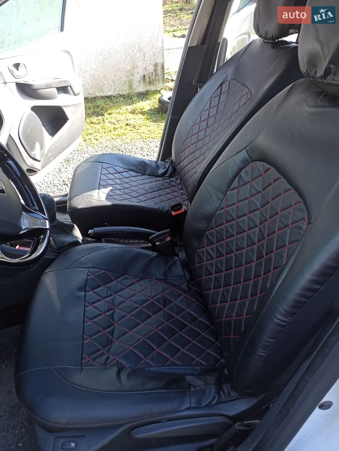 2013 Renault Clio - мініатюра 9