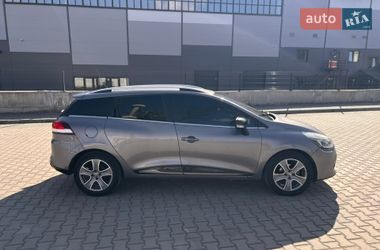 Универсал Renault Clio 2015 в Киеве