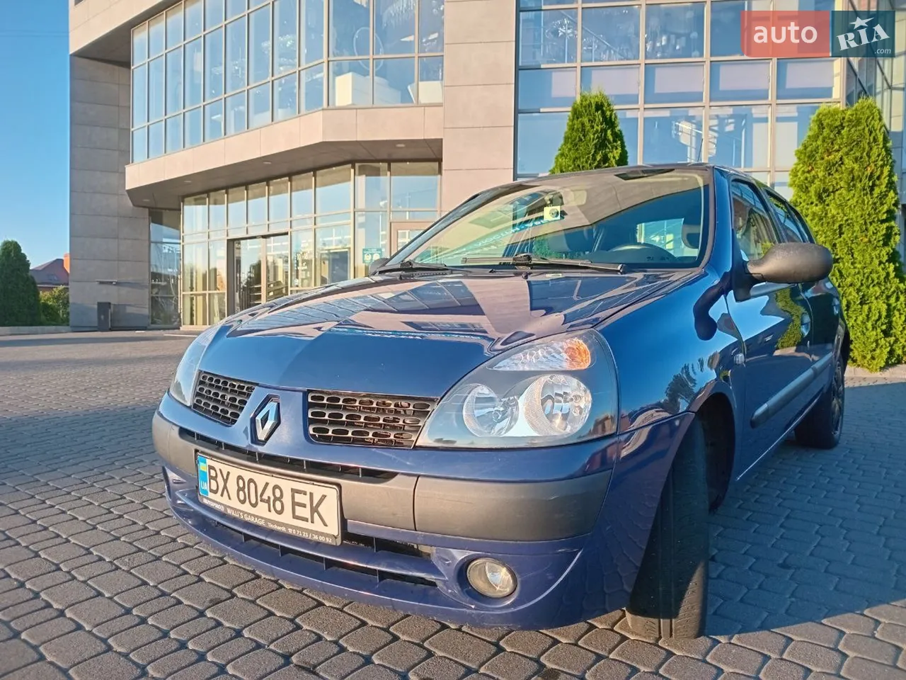 2010 Renault Megane - мініатюра 35