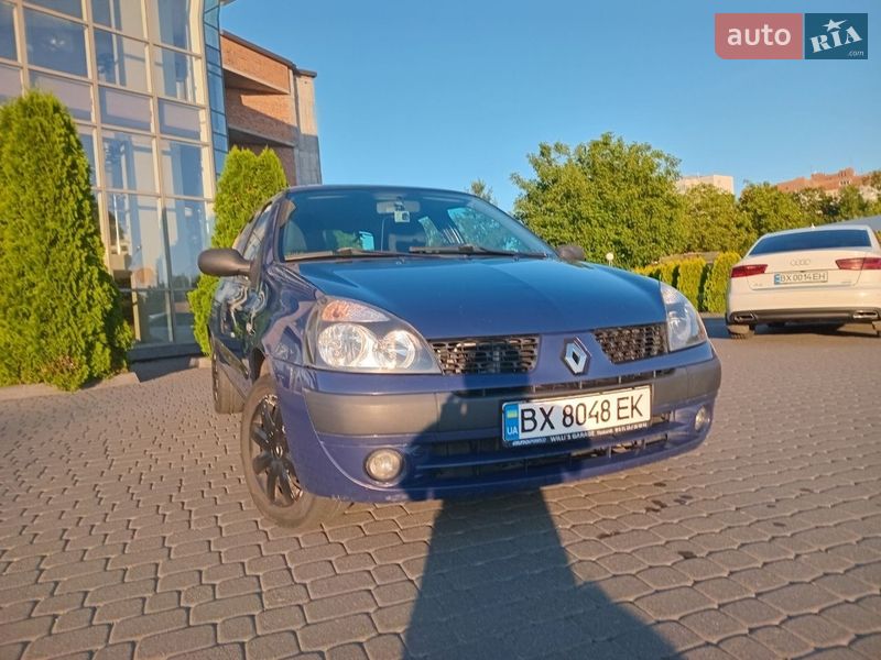 Хетчбек Renault Clio 2008 в Хмельницькому фото 15 Хетчбек Renault Clio 2008 в Хмельницькому