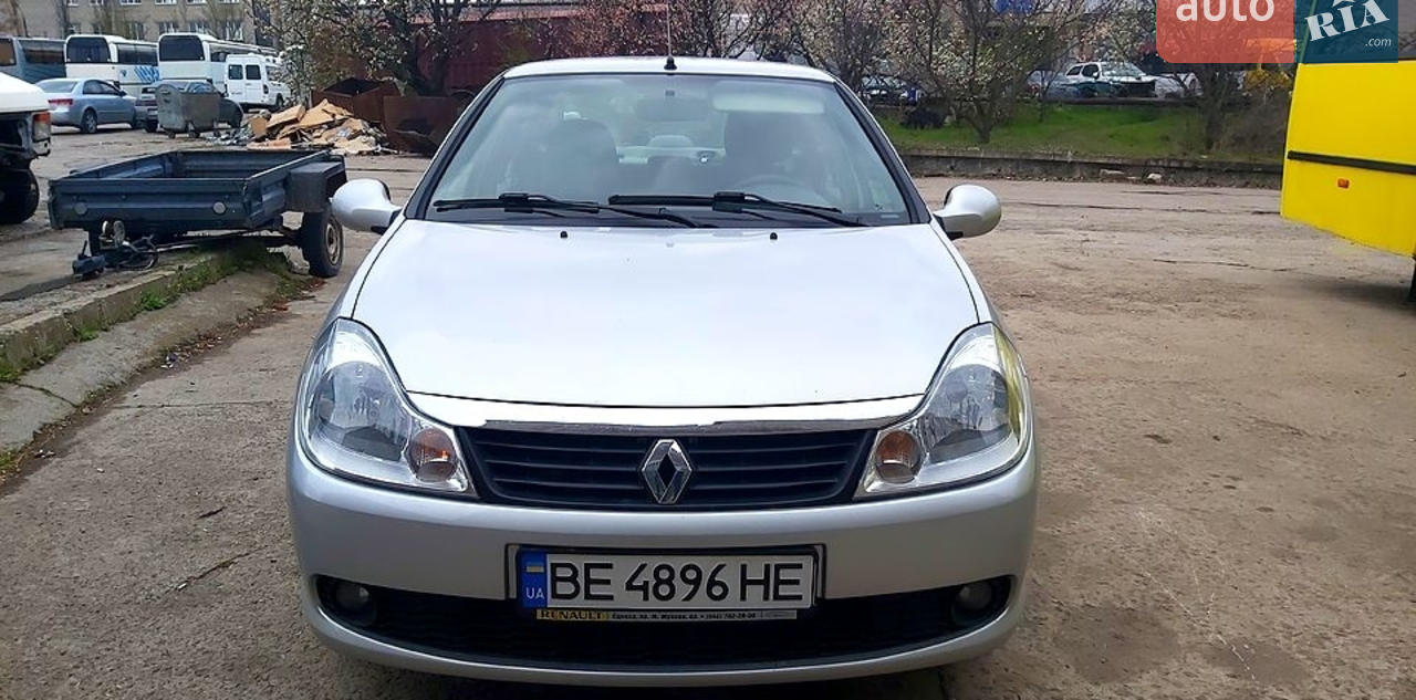 2010 Renault Clio - мініатюра 17