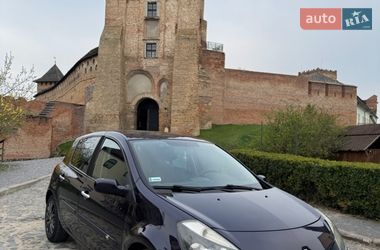 Хетчбек Renault Clio 2008 в Львові