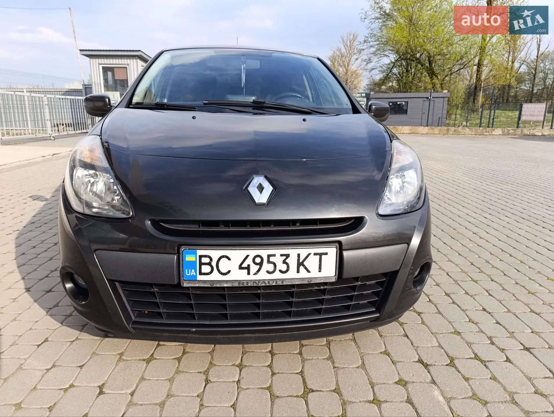 2011 Renault Clio - мініатюра 2