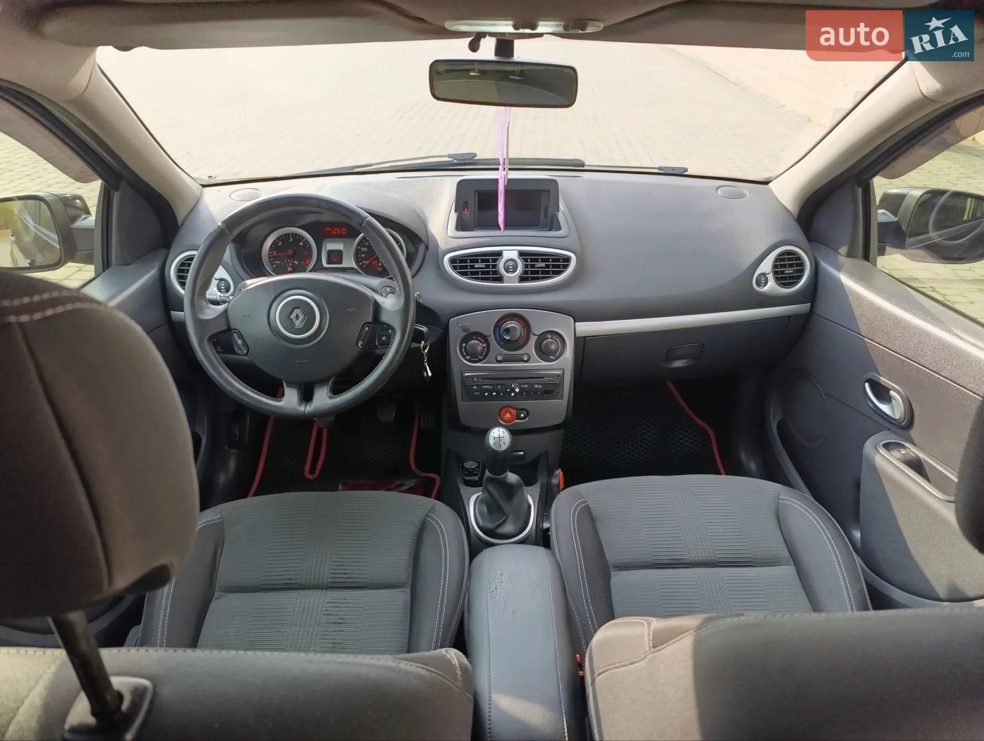 2011 Renault Clio - мініатюра 13