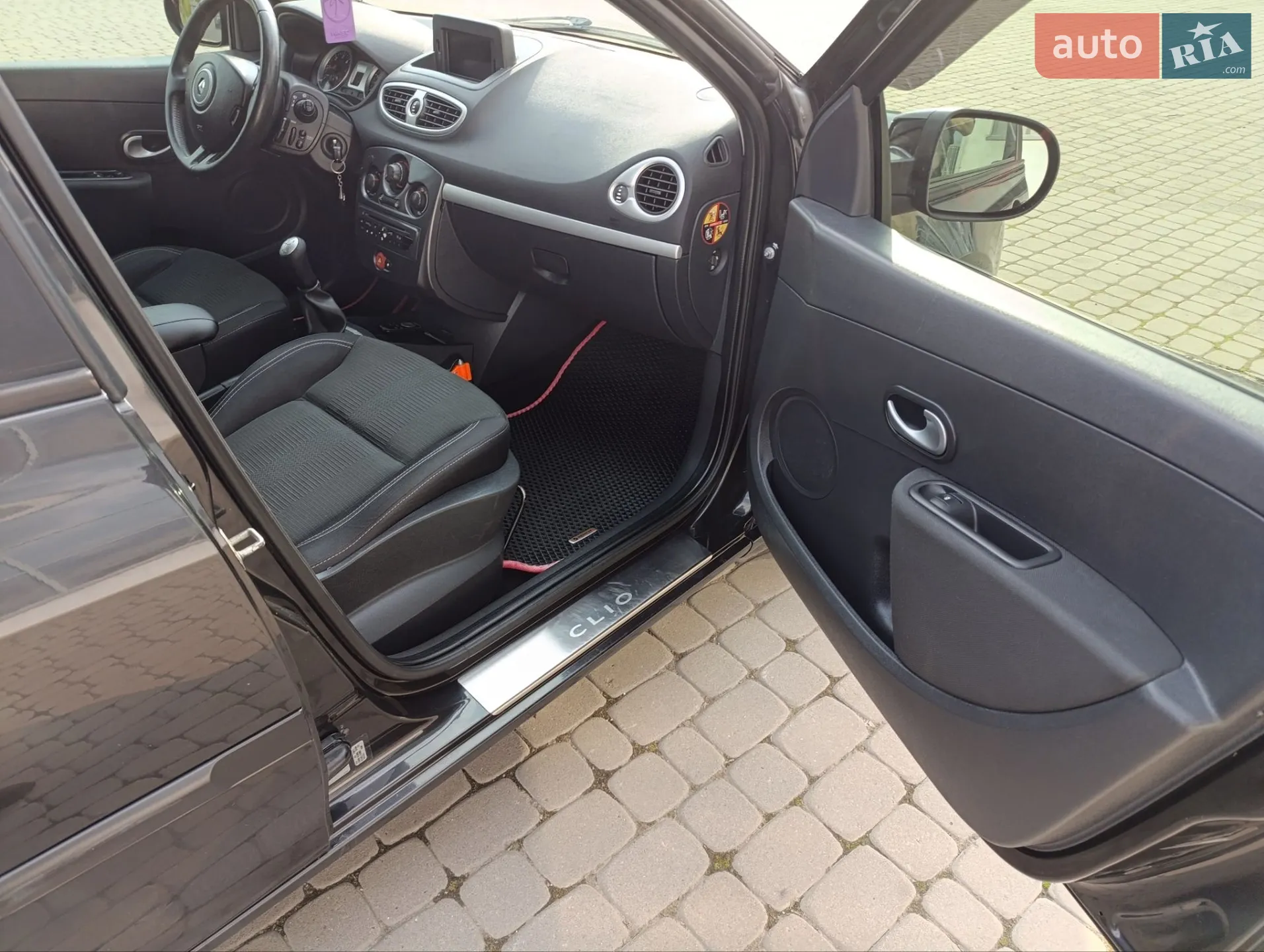 2011 Renault Clio - мініатюра 17
