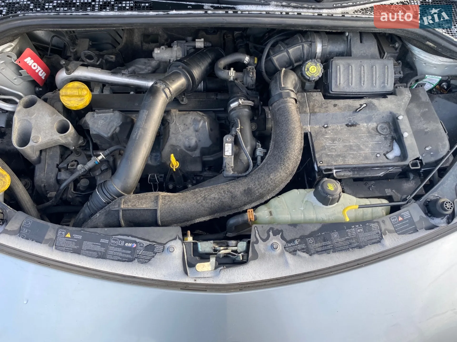 2010 Renault Clio - мініатюра 13