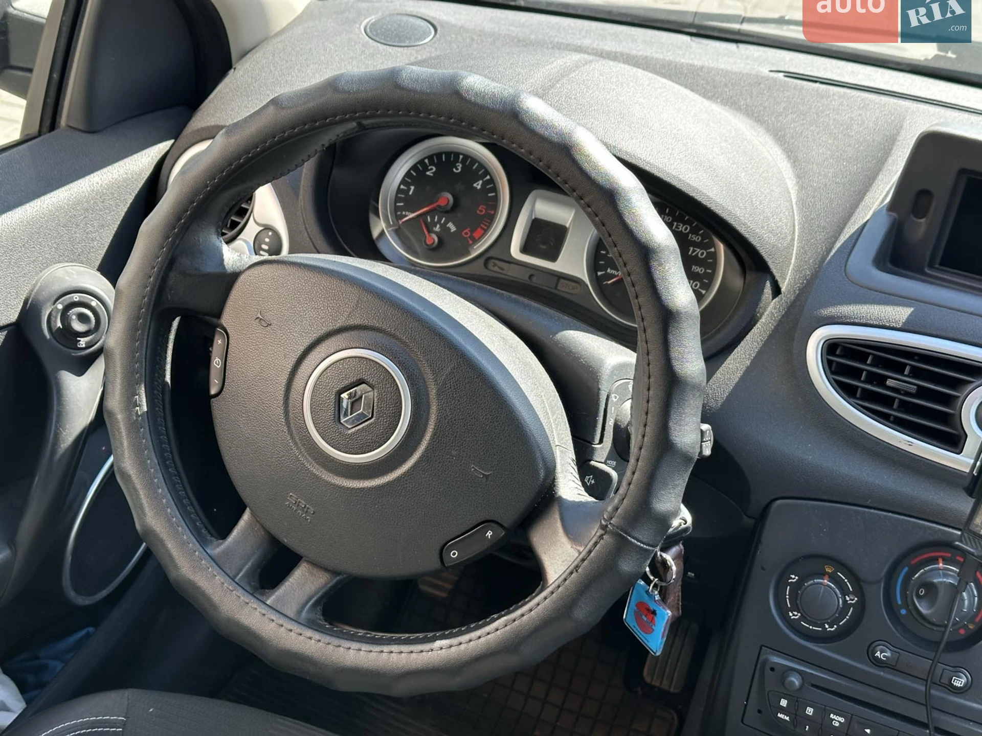 2011 Renault Clio - мініатюра 23