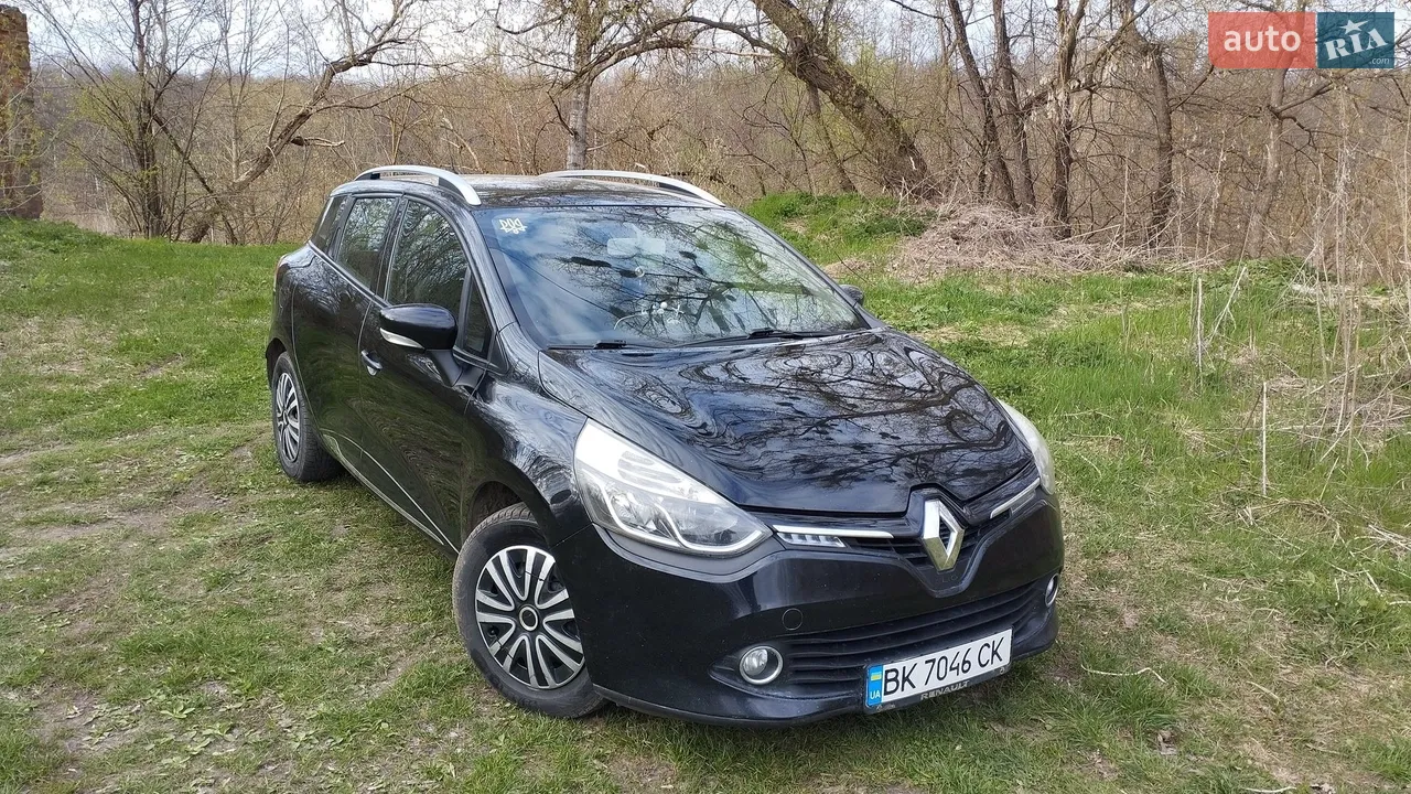 2013 Renault Clio - мініатюра 40