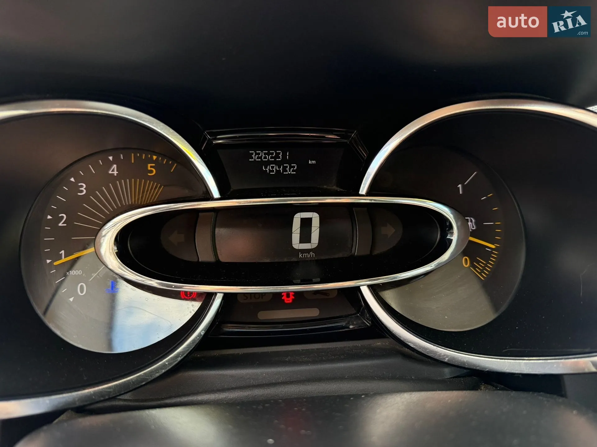 2014 Renault Clio - мініатюра 14