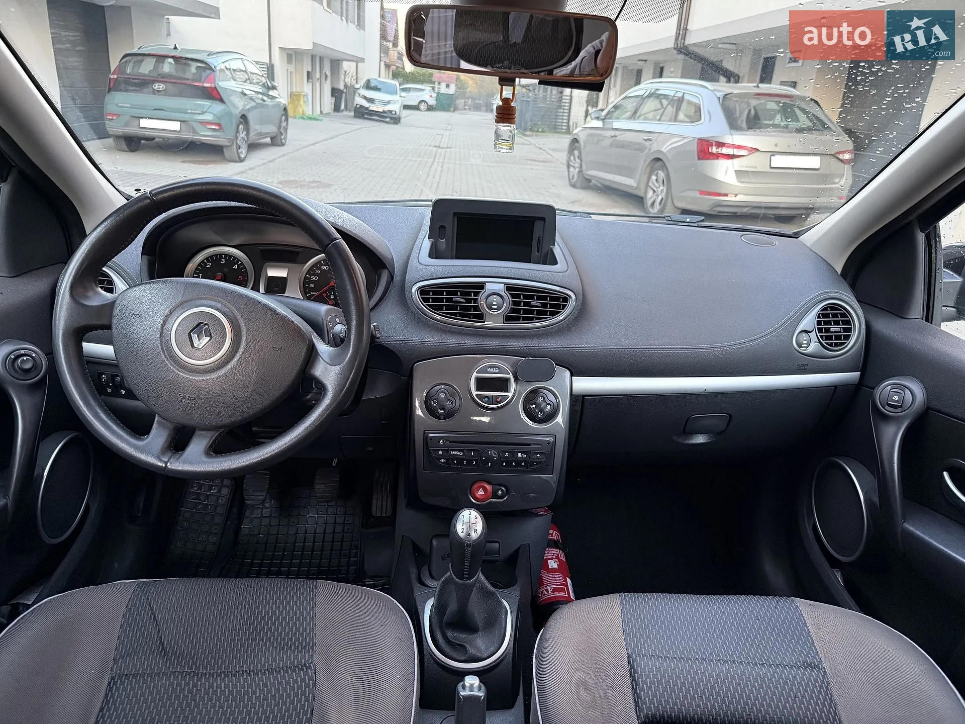 2012 Renault Clio - мініатюра 9