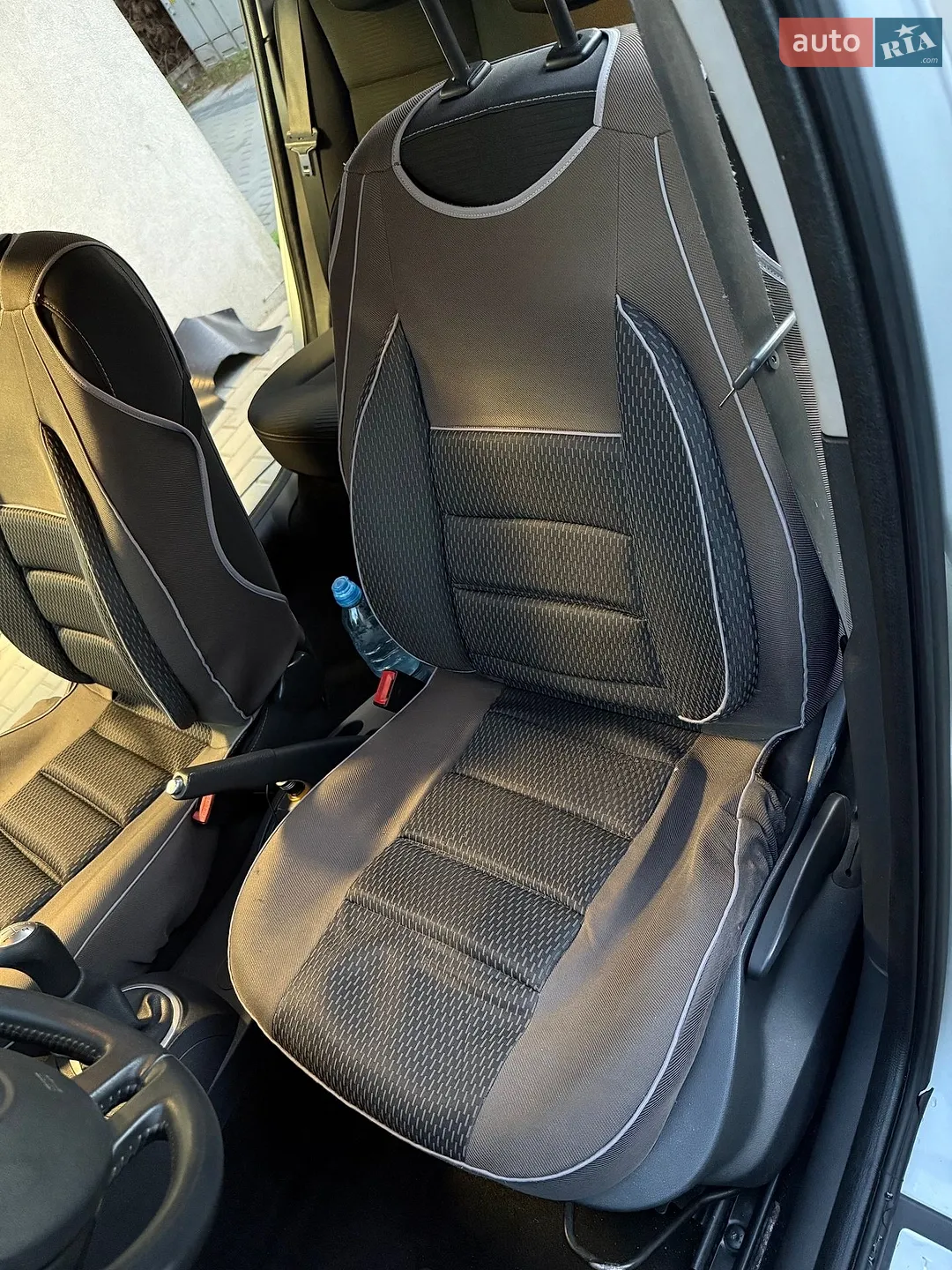 2012 Renault Clio - мініатюра 18
