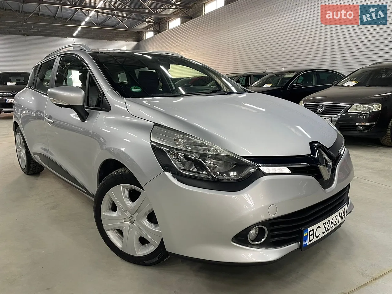 2016 Renault Clio - мініатюра 13