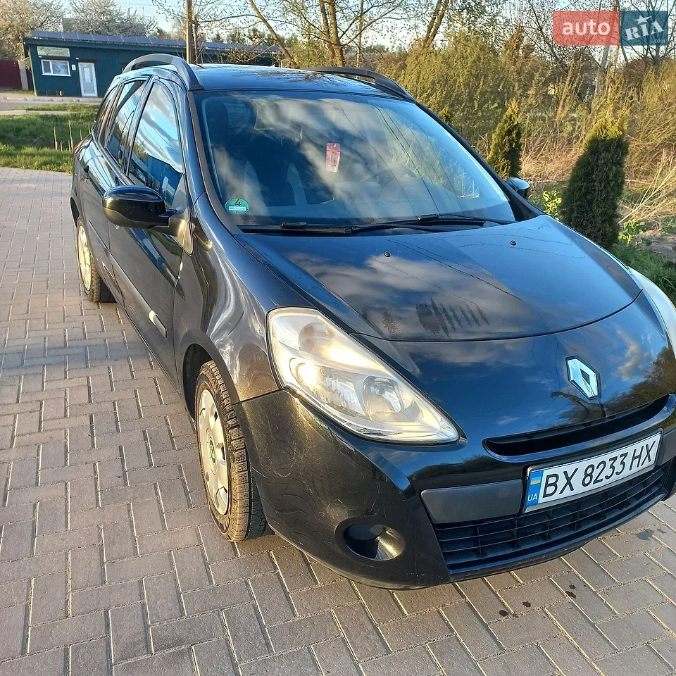 2013 Renault Clio - мініатюра 25