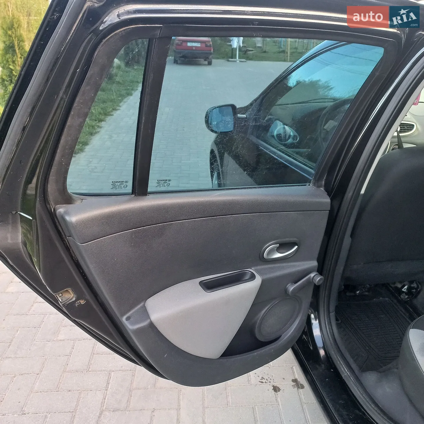 2012 Renault Clio - мініатюра 12