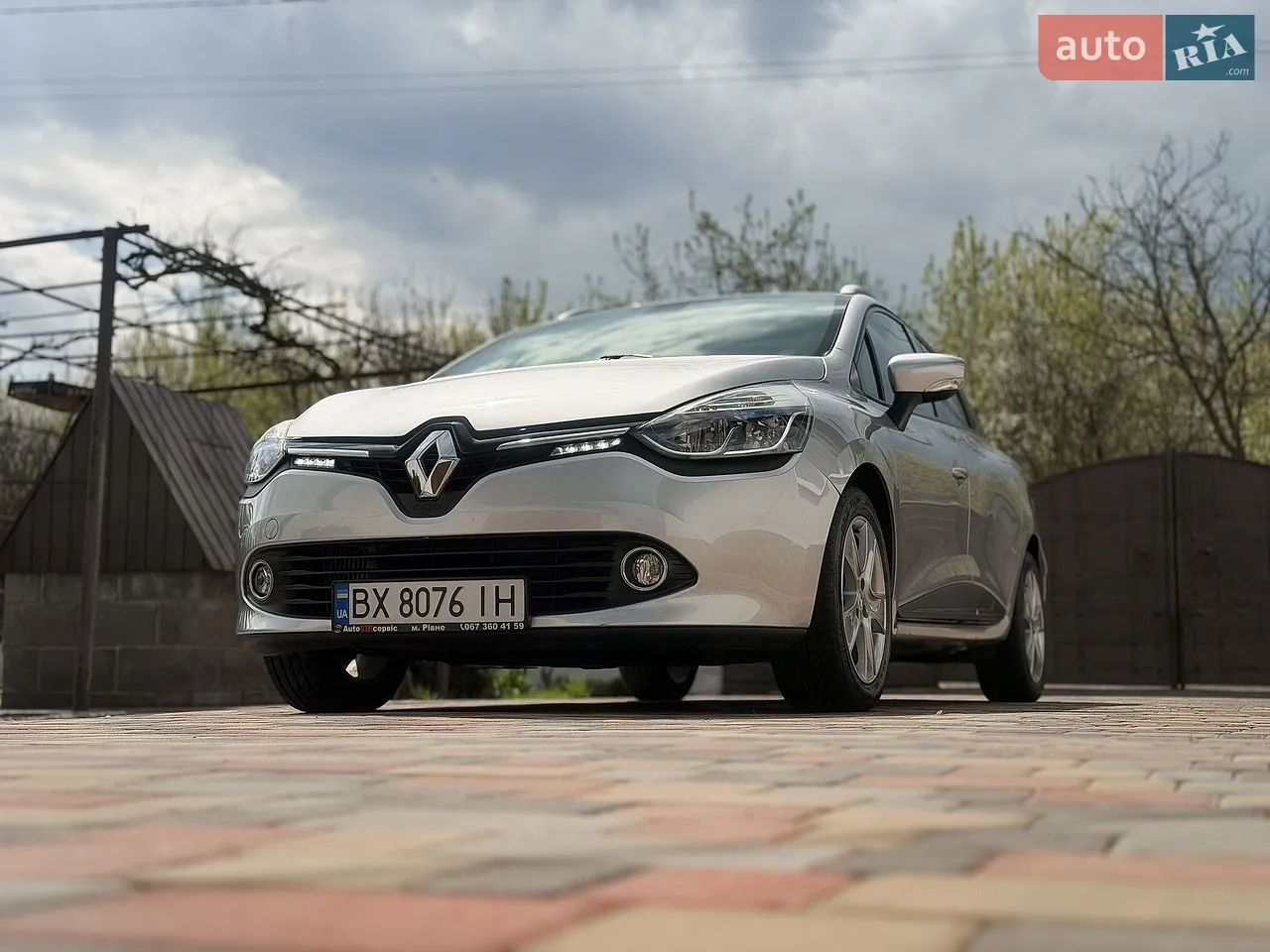 2012 Renault Clio - мініатюра 22