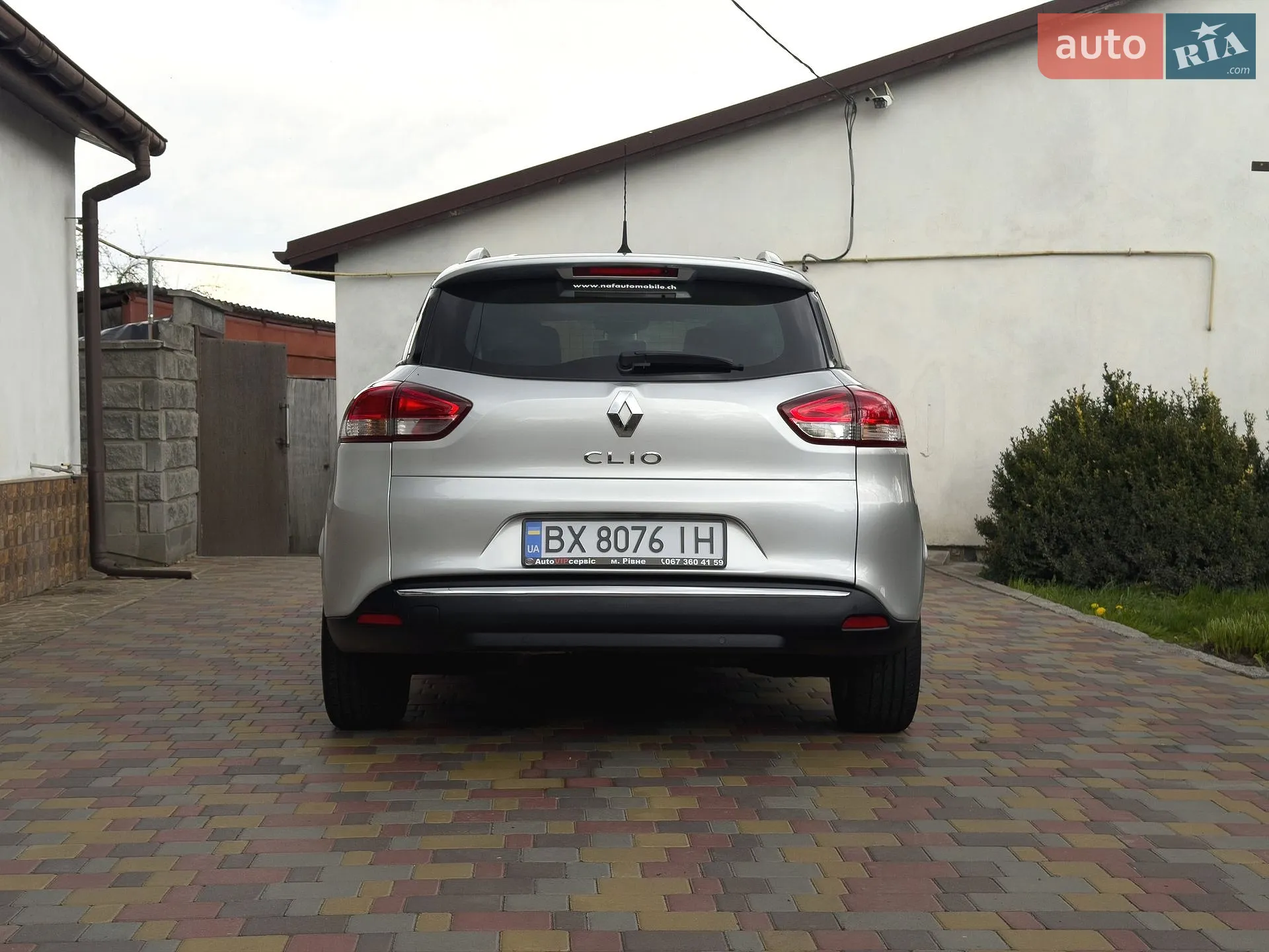 2013 Renault Clio - мініатюра 7