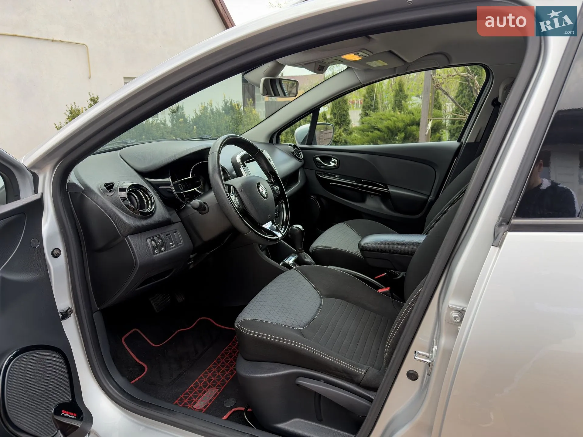 2013 Renault Clio - мініатюра 13