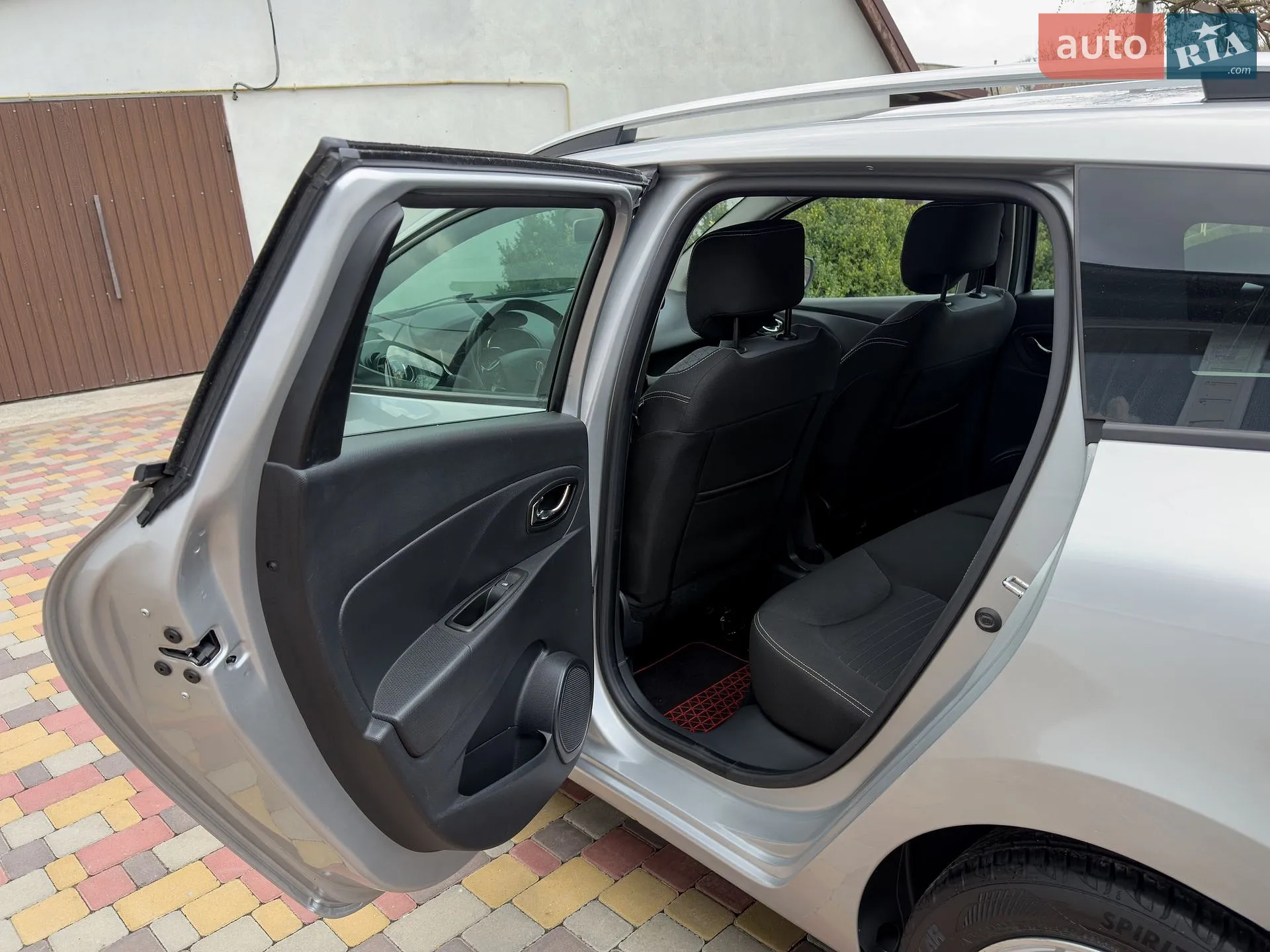2013 Renault Clio - мініатюра 19