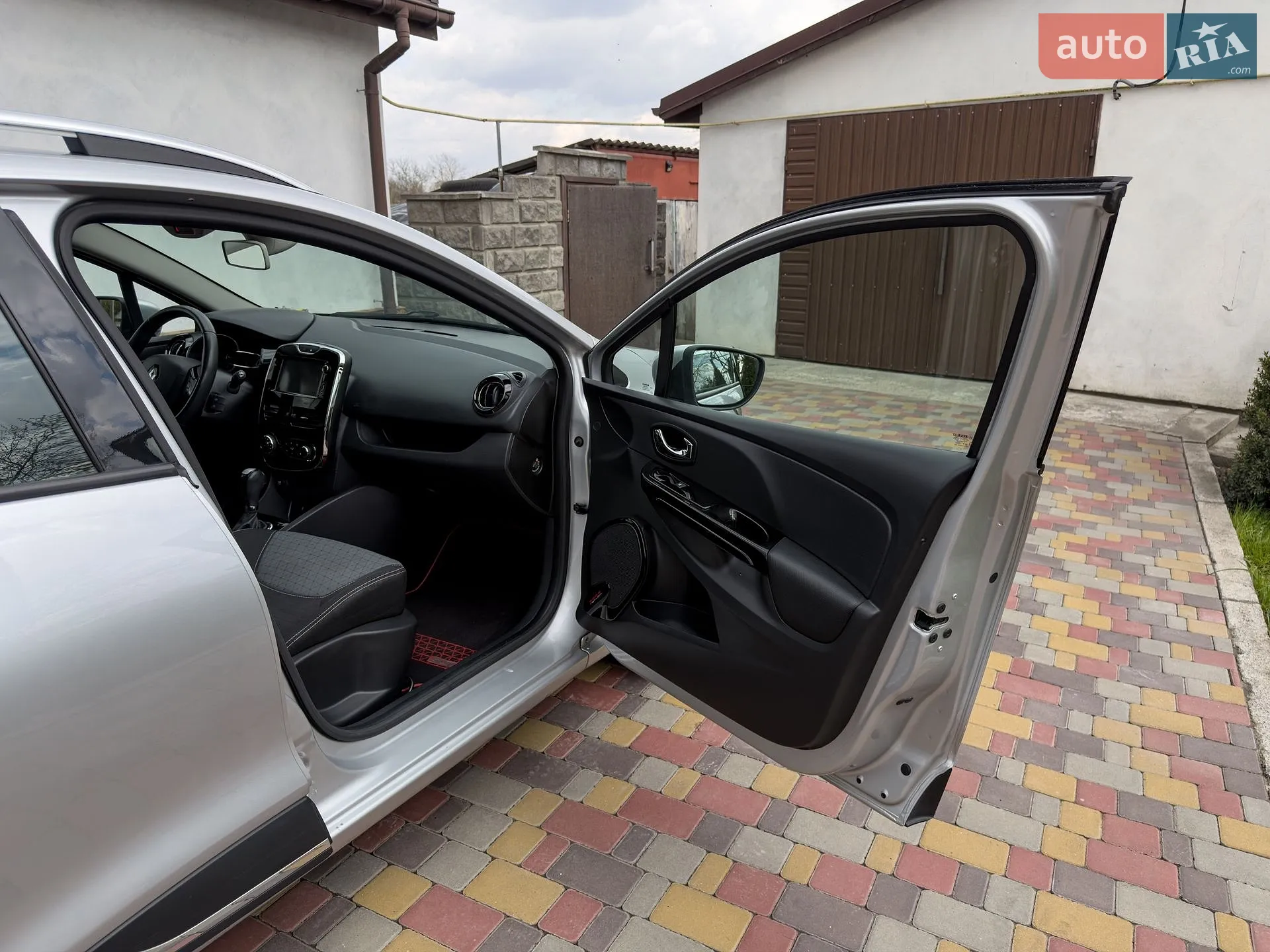 2013 Renault Clio - мініатюра 23