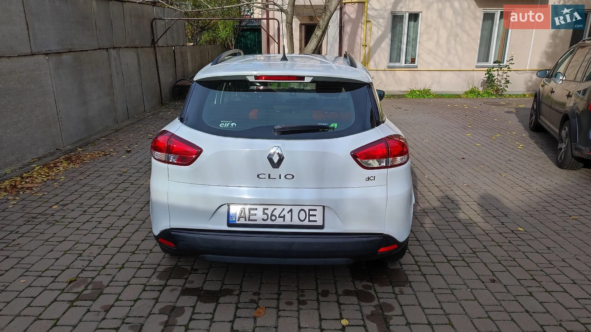 2015 Renault Clio - мініатюра 26