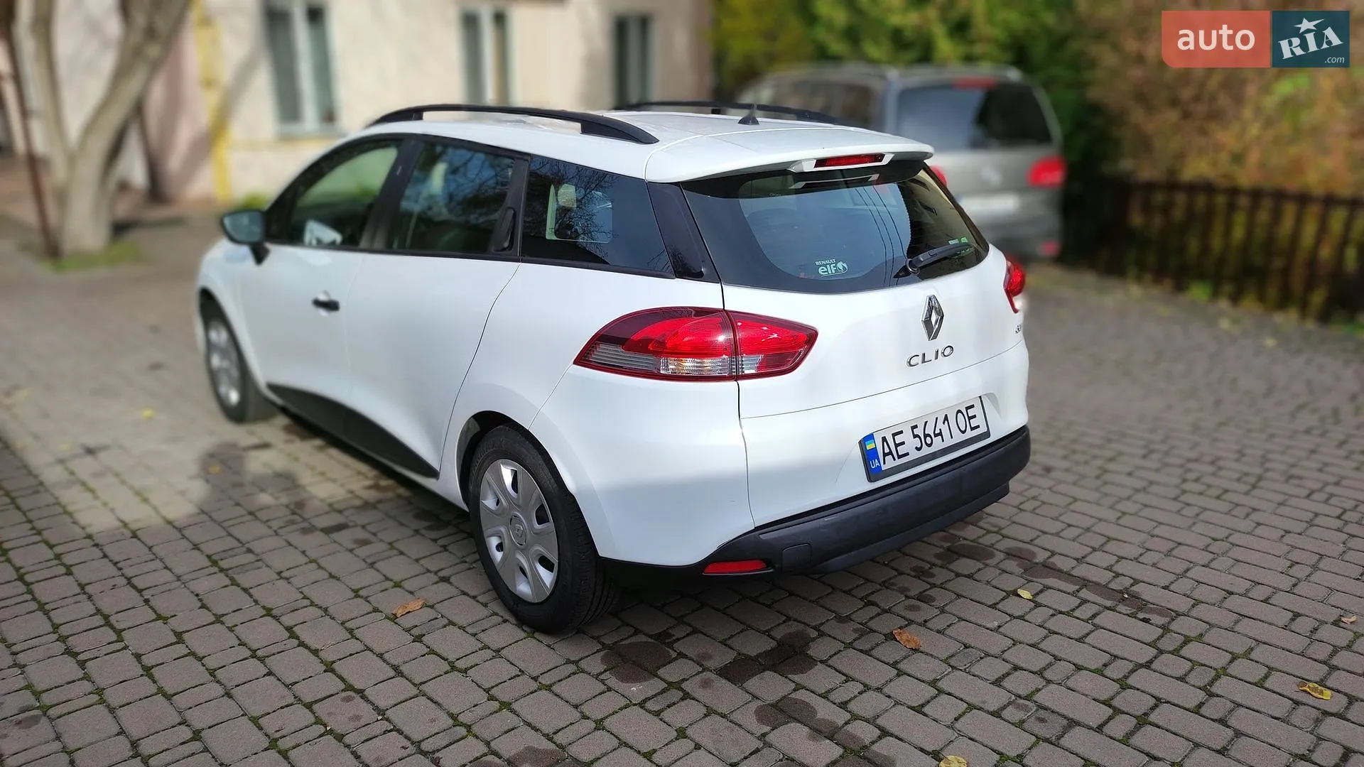 2015 Renault Clio - мініатюра 30