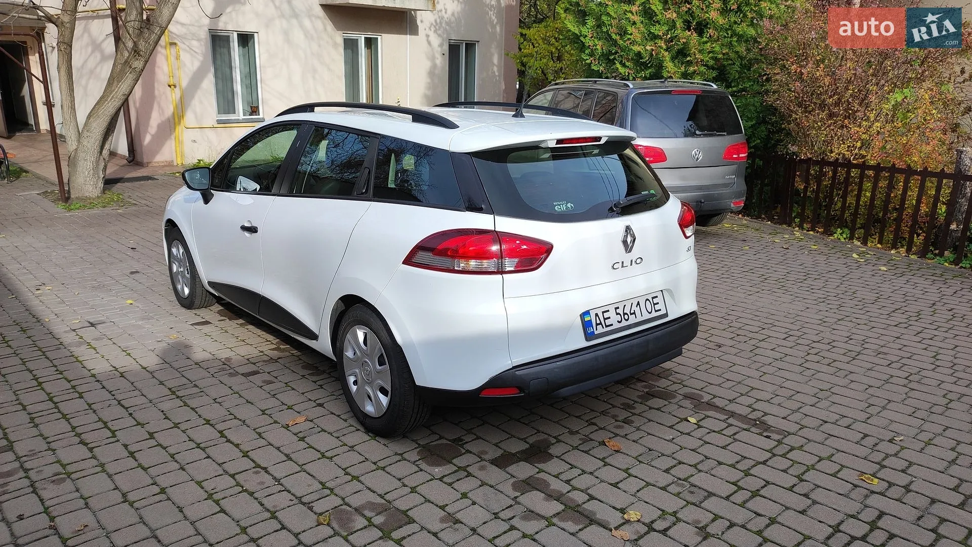2015 Renault Clio - мініатюра 33