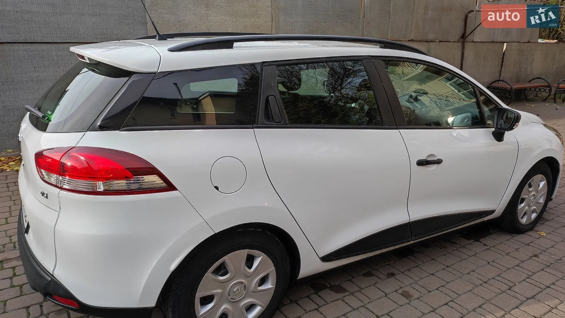 2015 Renault Clio - мініатюра 54