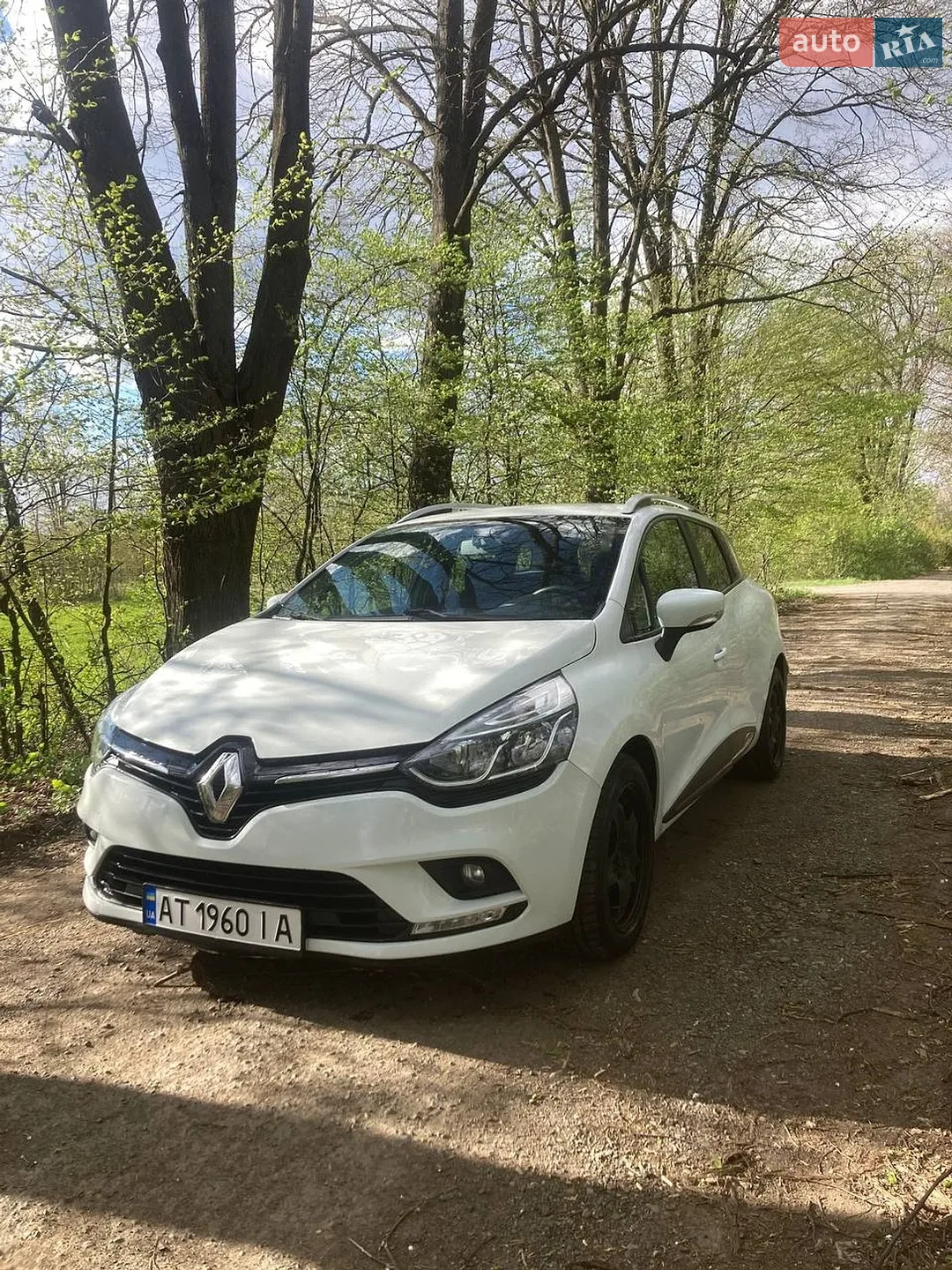2016 Renault Clio - мініатюра 8