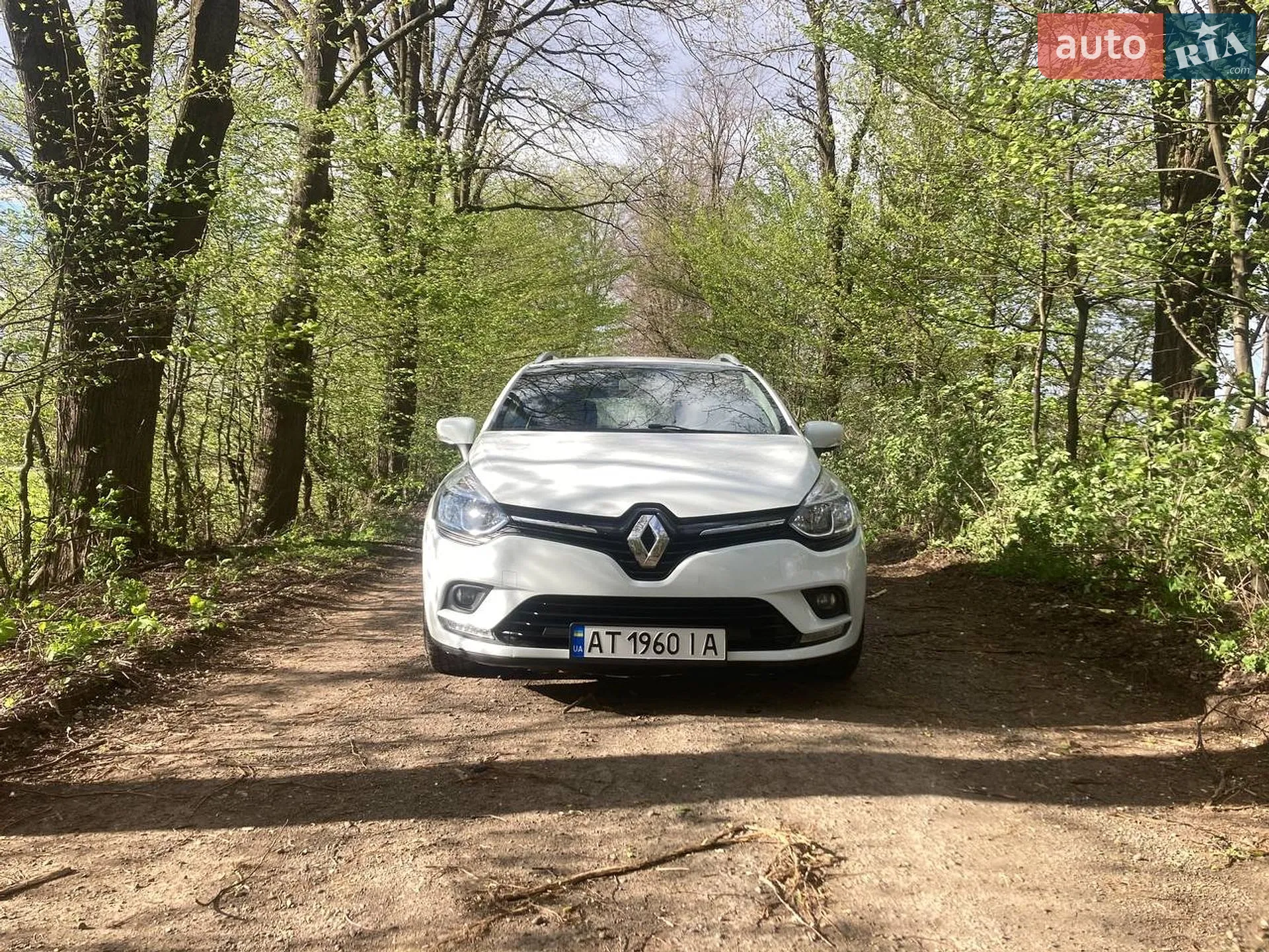 2016 Renault Clio - мініатюра 11