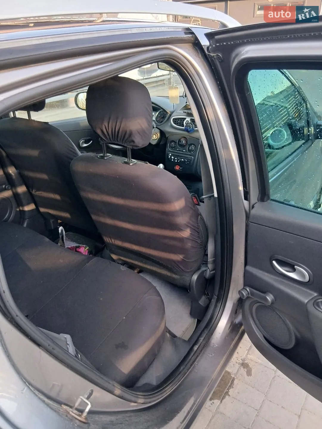 2011 Renault Clio - мініатюра 2