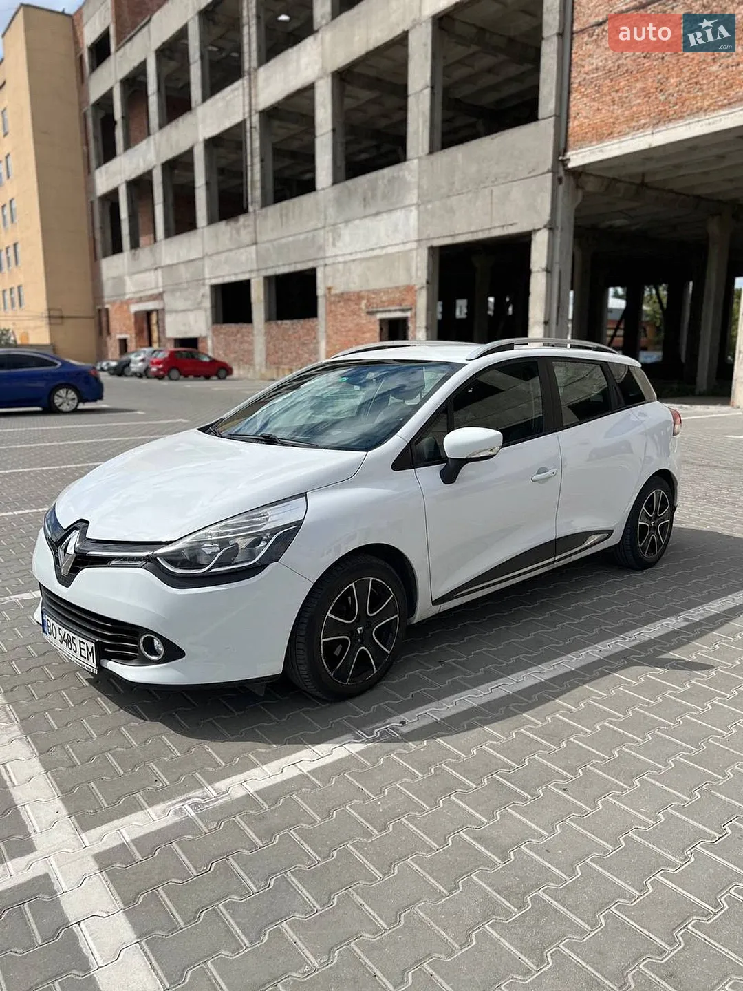 Фото авто 8