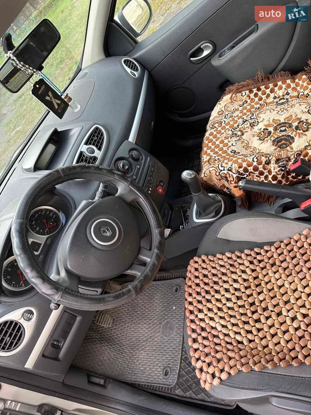 2011 Renault Clio - мініатюра 5