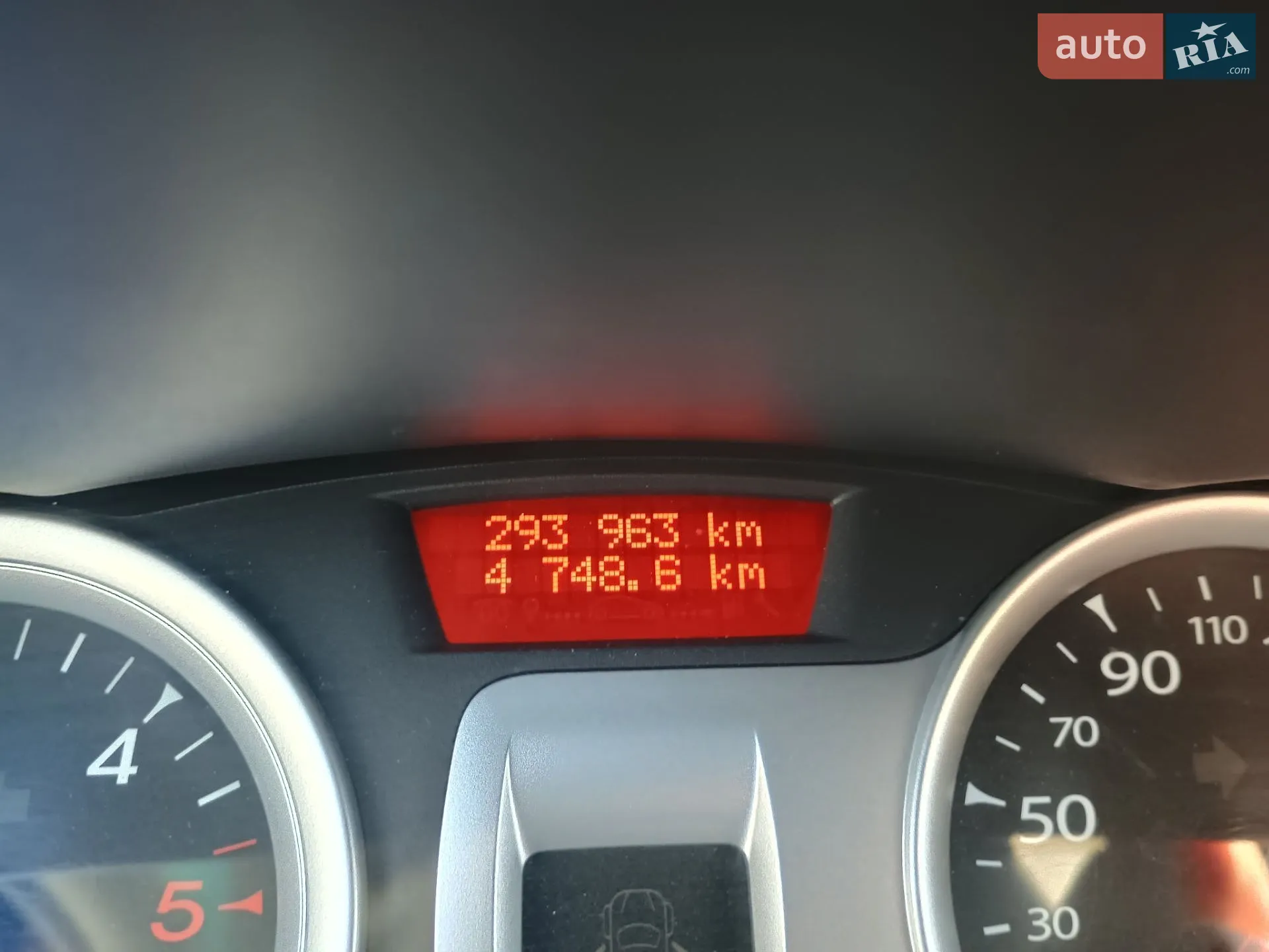 2012 Renault Clio - мініатюра 5