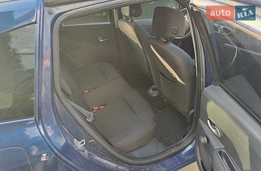 Універсал Renault Clio 2008 в Бориславі