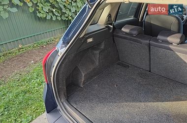 Универсал Renault Clio 2008 в Бориславе