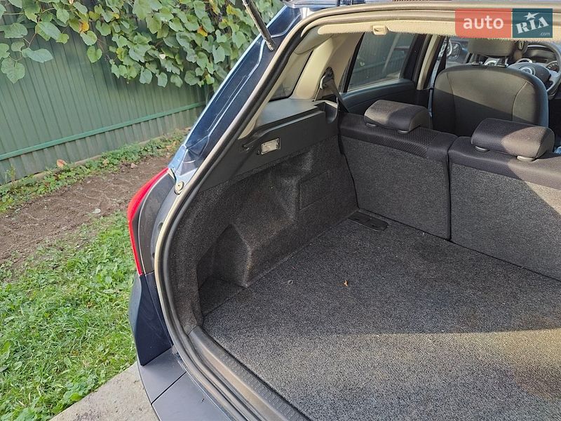 Универсал Renault Clio 2008 в Бориславе