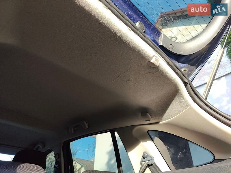 Універсал Renault Clio 2008 в Бориславі